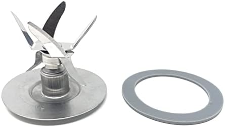 6 Point Blender Blade Replacement for Osterizer