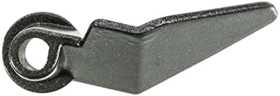 Univen Bread Machine Kneading Paddle