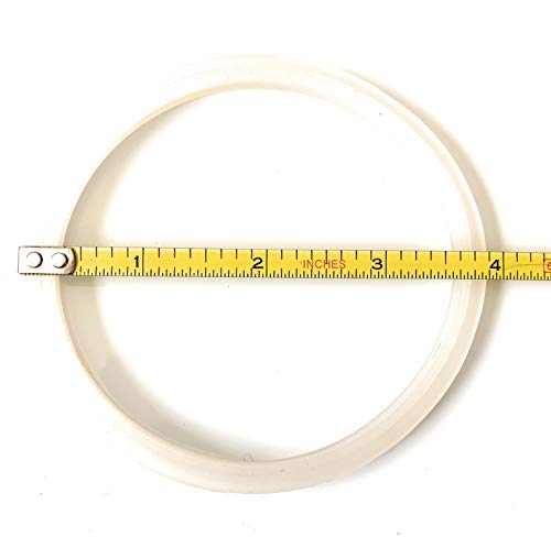 Replacement Gasket for Nutribullet Blender 2 Pack
