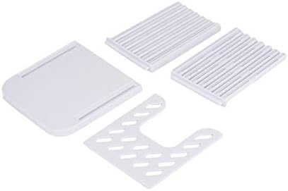 Adjustable Bread Toast Slicer for Kitchen Use