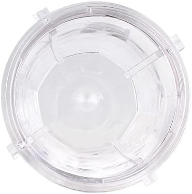 2 Pack Replacement Cups with Lid for Ninja Blender