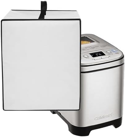 Bread Maker Machine Cover for Cuisinart