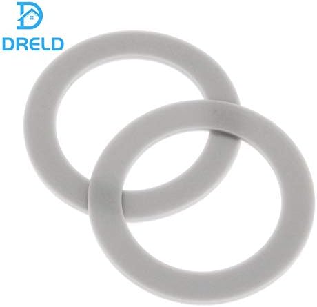 Blender O Ring Gasket Seal Replacement Pack of 3
