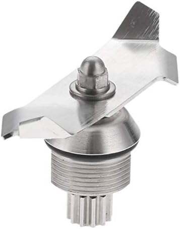 DRELD Blender Blade Replacement for Vitamix