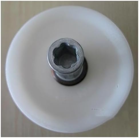 Impeller Accessories For Bosch Chef Cooking Machine