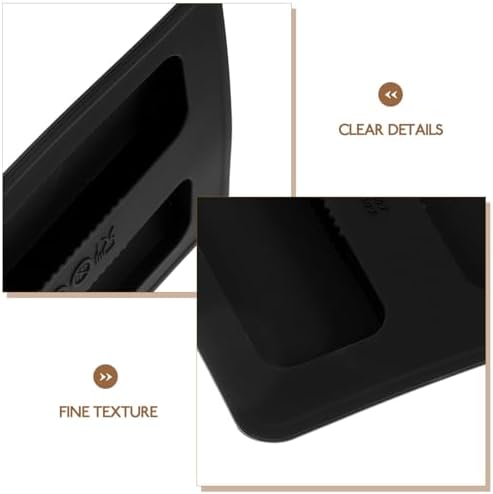 Alipis Silicone Toaster Lid Cover