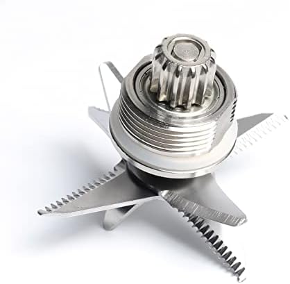 Blender Blade Replacement 2L 8 Blades Unit