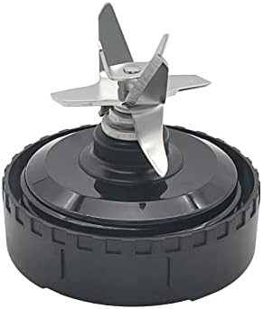 6 Fins Blender Blade Replacement for Ninja 16oz Cup