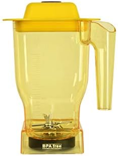 JTC Omniblend 15 Liter BPA Free Jug