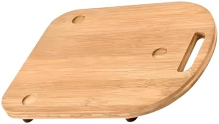 Wood Sliding Board for Kitchen Appliances