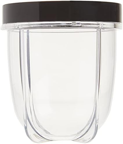 Magic Bullet 12 Oz Short Cup