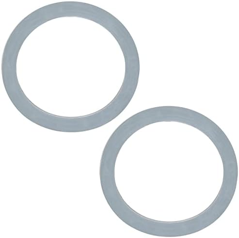 BokWin 2Pcs Blender O-Ring Gasket Seal