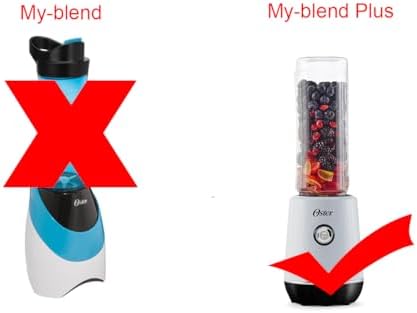 Veterger Replacement Parts 20oz Sports Bottle Set