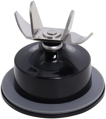 Blender Blade With Gasket Replacement For Hamilton Beach