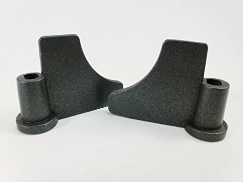 Set of 2 Paddles for West Bend 41300 Bread Machine