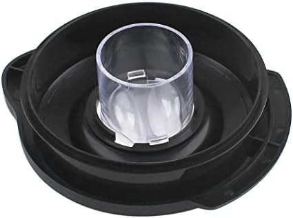 Replacement Parts 6 Cup Glass Jar With Blade