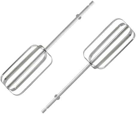 Hand Mixer Beaters for Hamilton Beach 62682RZ