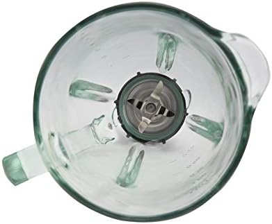 Blendin Complete 6-Piece Glass Jar Set
