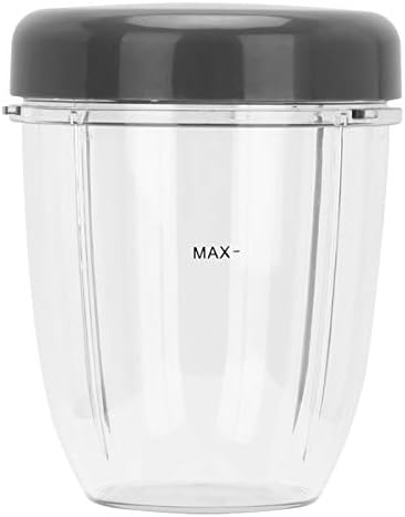 Gavigain 18Oz Blender Cup and Lid Replacement Kit