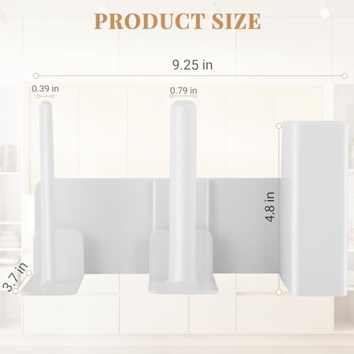 3-in-1 Side-Mounted Cup Holder for Ninja Slushie Machine