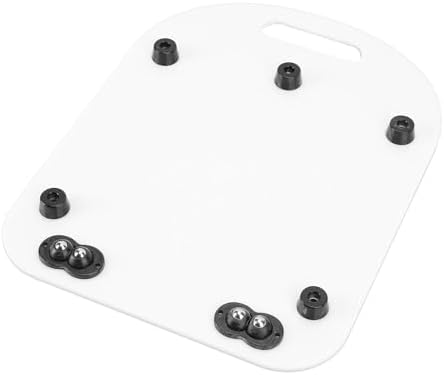 Blender Appliance Slider Tray with Handle