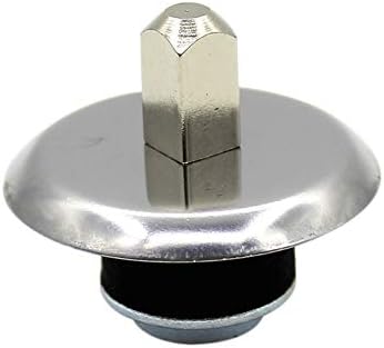 Anbige Replacement Coupling Stud Slinger Pin Kit