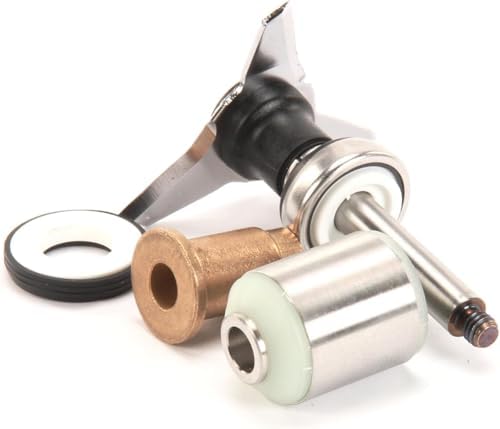 Blender Blade Replacement for Robot Coupe MP450