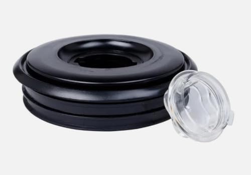 Outer Lid and Cap Replacement for 1 Gallon Blenders