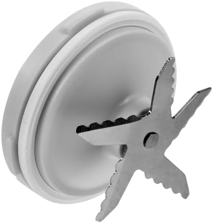 SOLUSTRE Juicer Blades Base Replacement