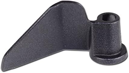 Queenom Bread Machine Replacement Mixing Paddle Blade