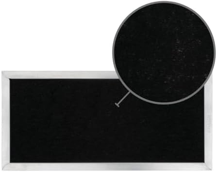 American Metal Filter RCP0408