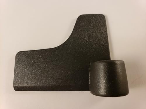 Generic Bread Machine Paddle for SD-RD250