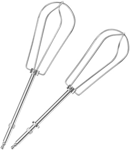 Replacement Beaters for Cuisinart Hand Mixers
