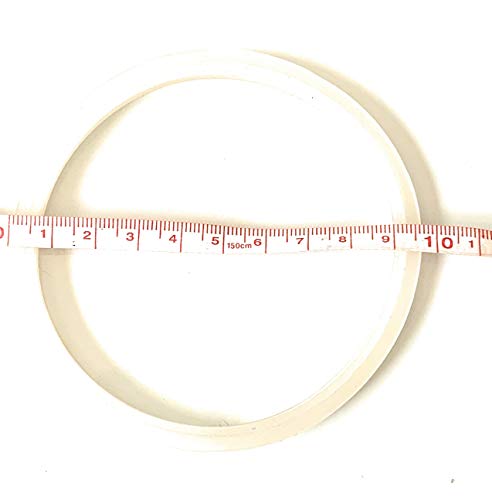 Replacement Gasket for Nutribullet Blender 2 Pack
