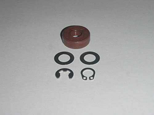 Breadman Bread Machine Pan Seal Gasket Replacement