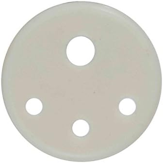 Univen Mixer Rubber Foot 5 Pack