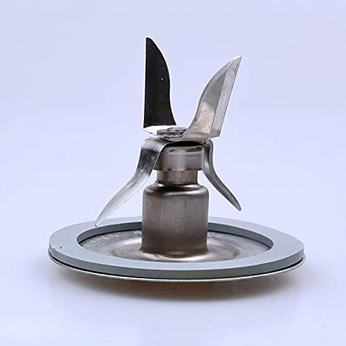 2 Pack Blender Ice Crusher Blade Replacement
