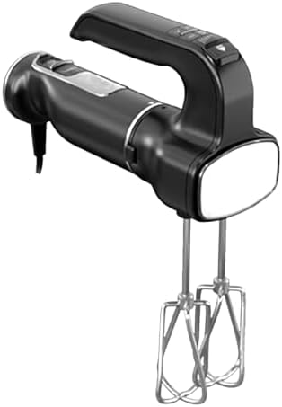 Anbige Replacement Beaters for Ninja Hand Mixer