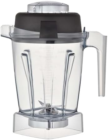 EastFune 48oz Blender Container Replacement