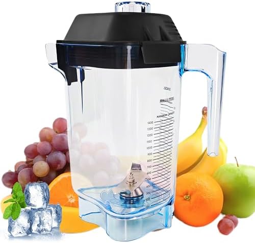 Kartio 48oz Blender Pitcher Replacement