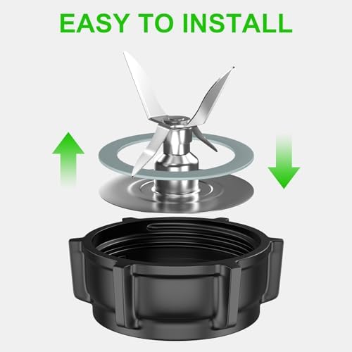 Kiloob Replacement Parts for Oster Blender