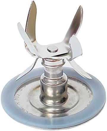 Replacement Parts Ice Crusher Blade with Gasket 1