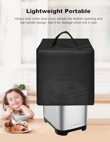 Cuisinart Bread Maker Anti-static Cover