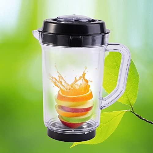 1000ml Juicer Blender Pitcher Replacement for Magic Bullet