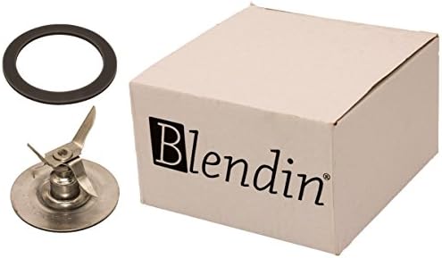 Blendin Replacement Cutter Blade and Agitator