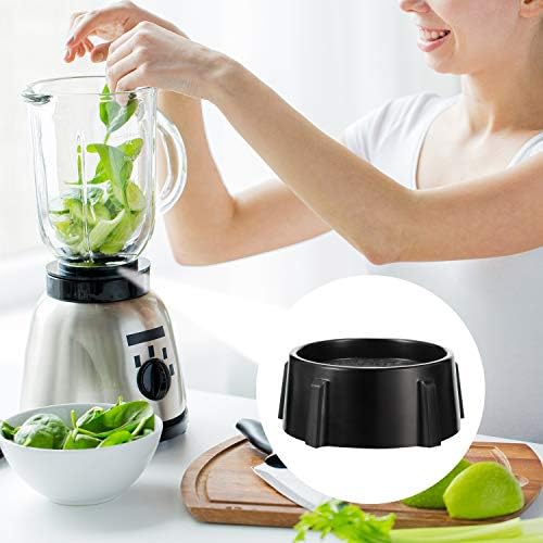 2 Pieces Oster Blender Jar Base Replacement