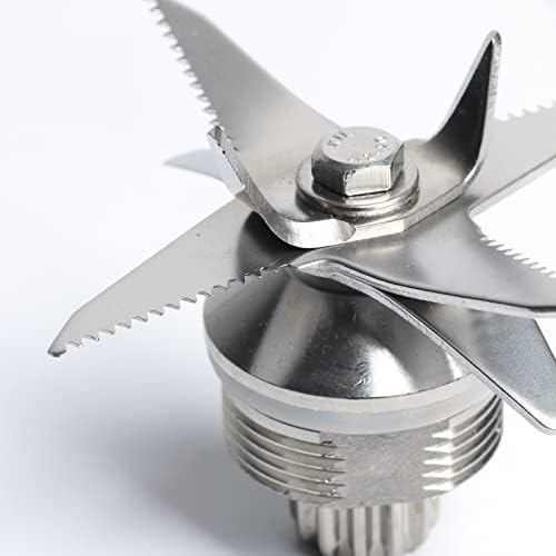 Blender Blade Replacement 2L 8 Blades Unit