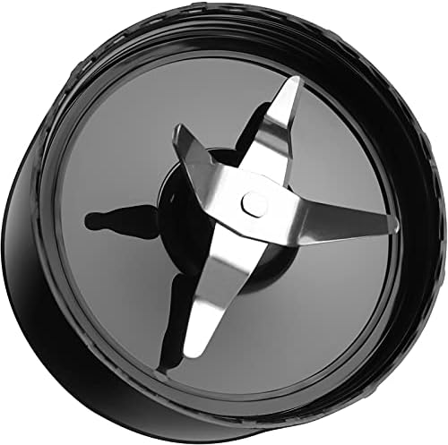 Magic Bullet Replacement Cross Blades 1 Pack