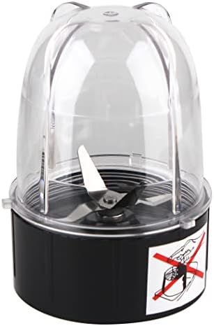 Replacement Cups for Magic Bullet 250W MB1001 Blender