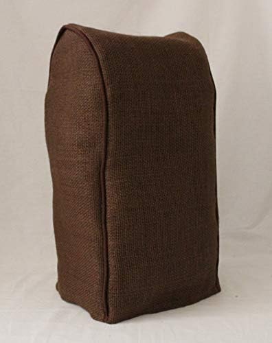 Burlap Cover for Vitamix Blenders